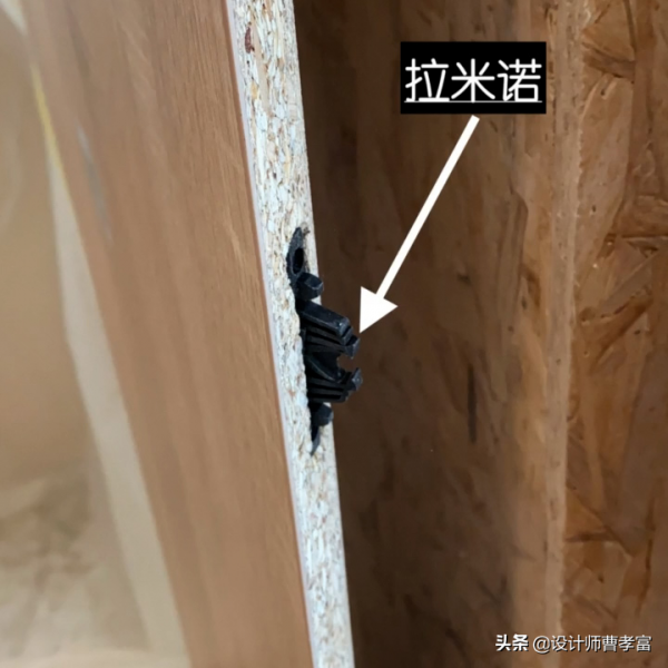 護牆板和木飾面如何上牆安裝？陽角如何處理？看這一篇就夠了