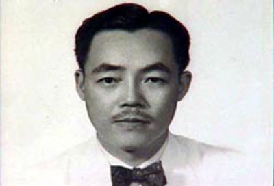 一刑警闖入蔣經國官邸,告知刺蔣行動,成了蔣介石的救命恩人 一刑警闖入蔣經國官邸,告知刺蔣行動,成了蔣介石的救命恩人