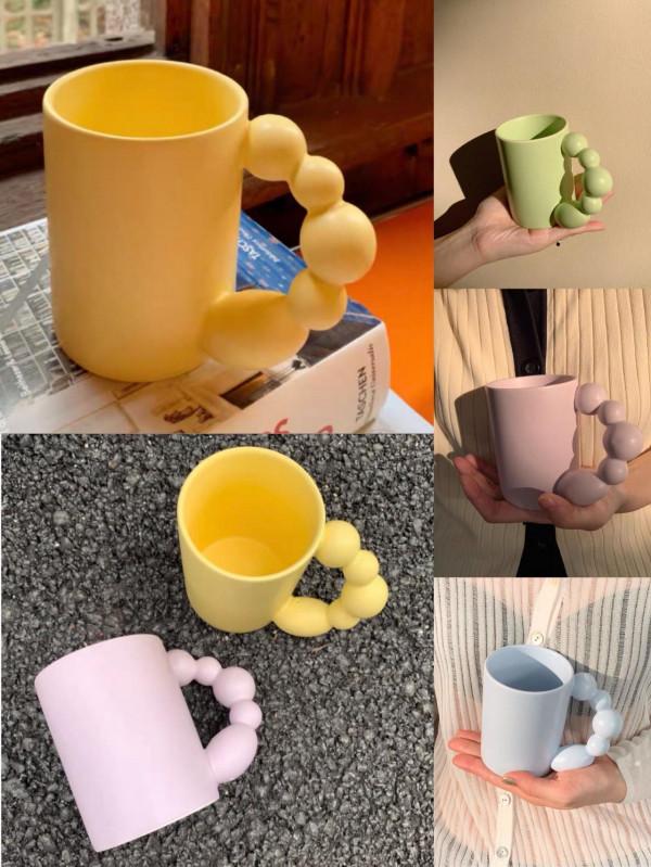 好物｜秋天的第一款喝水“神器”，設計感可以給滿分