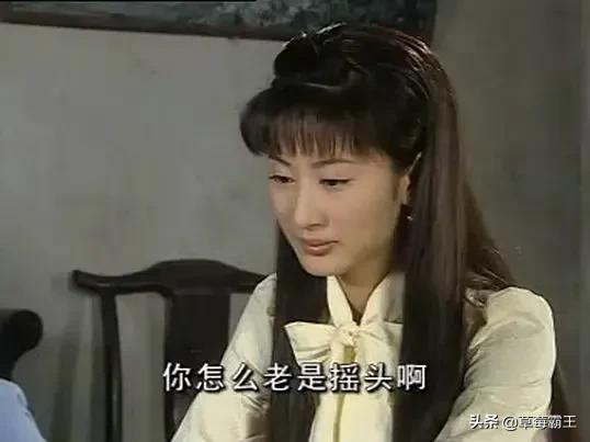 漢宮美人別硬演，這麼多年看下來，也就這8位稱得上“豔光四射”