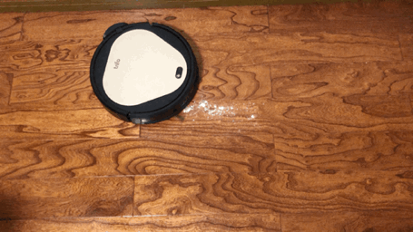 主業掃拖,副業逗喵,這款掃地機擁有一顆有趣的靈魂 主業掃拖,副業逗喵,這款掃地機擁有一顆有趣的靈魂