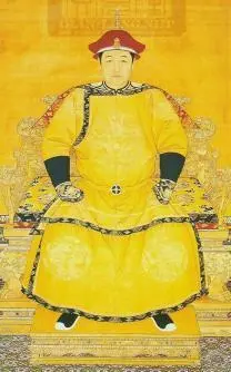 【清東陵美景4】：神碑溢彩