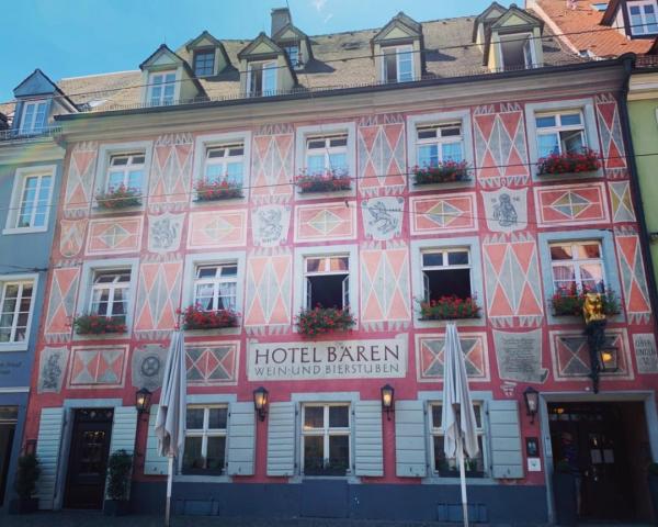 世界最古老的十家酒店!時光似水情更濃 世界最古老的十家酒店!時光似水情更濃