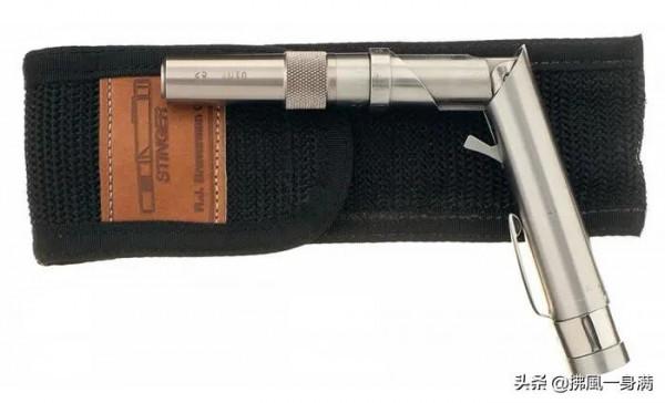 戰鬥中使用的10件瘋狂武器