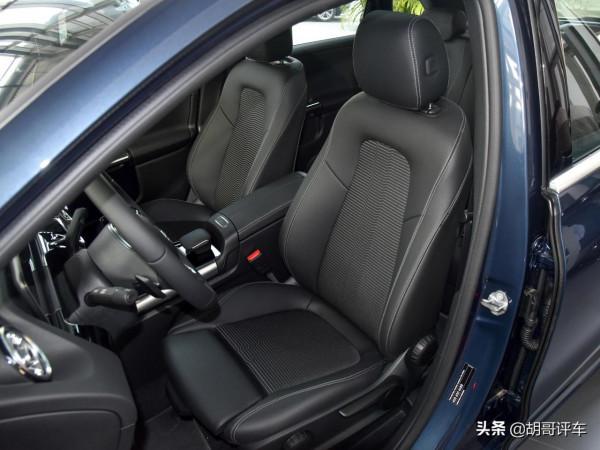 低價格的豪華入門轎車,原裝進口大空間低油耗,帶你看賓士B級 低價格的豪華入門轎車,原裝進口大空間低油耗,帶你看賓士B級