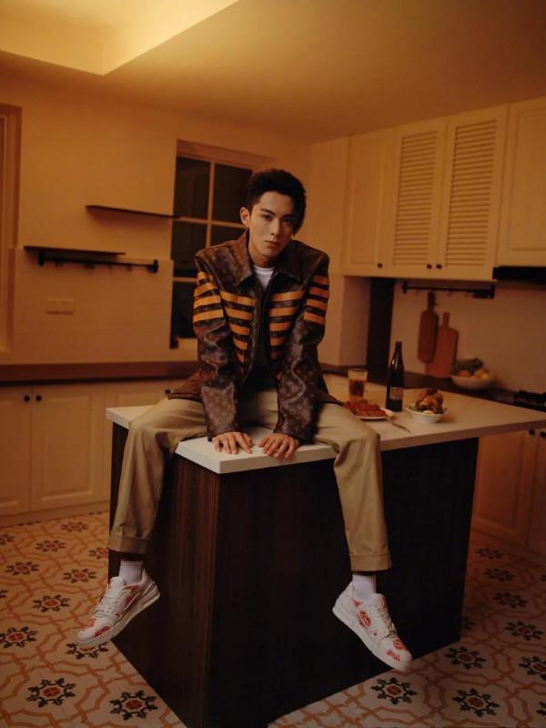 路易威登聯手打造全新 LV² 系列