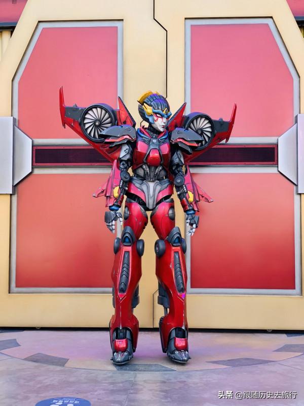 北京環球影城有多好玩？收藏這份最全親測攻略！暴走12小時不重樣