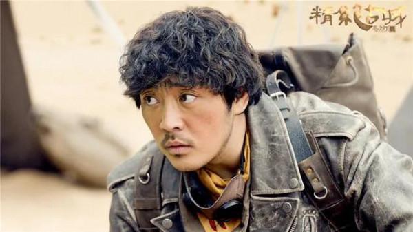 七人飾演《鬼吹燈》王胖子，六人是打腫臉充胖子，誰才是真胖爺？