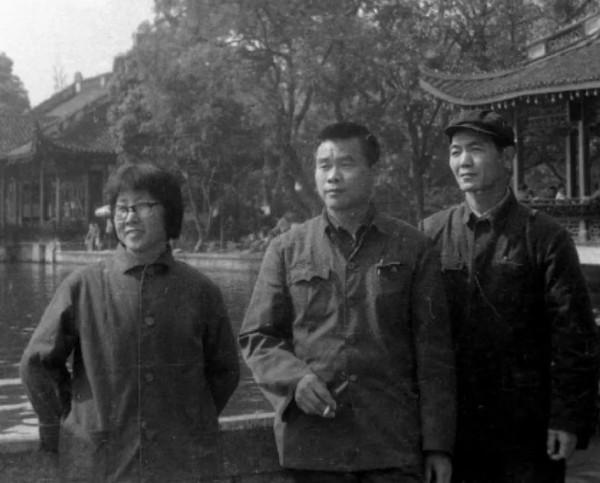 天津1979年的20張照片 天津1979年的20張照片