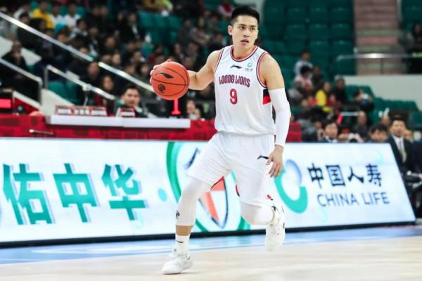 CBA第十二輪本土表現十佳球員，這份排序你們認同嗎？