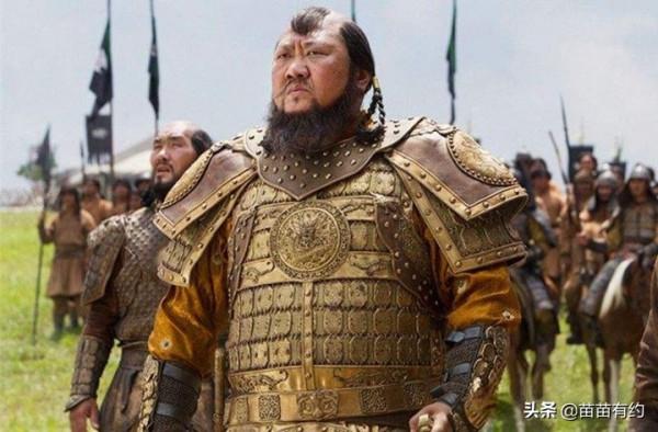 打了幾十年仗的朱元璋，最怕一個敵將，他就是察罕帖木兒