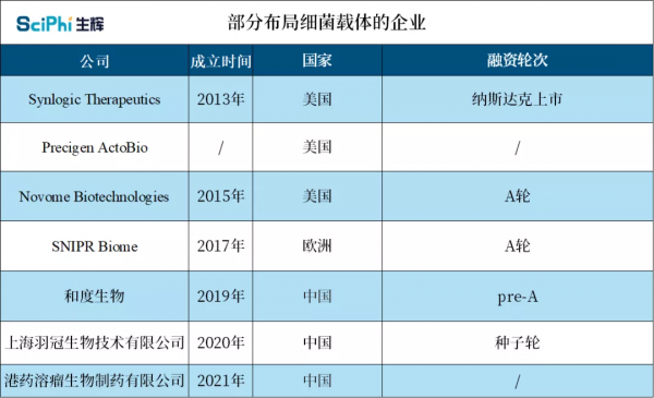 跨越世紀的細菌療法再掀浪潮，專家：合成生物學將助其進入新階段