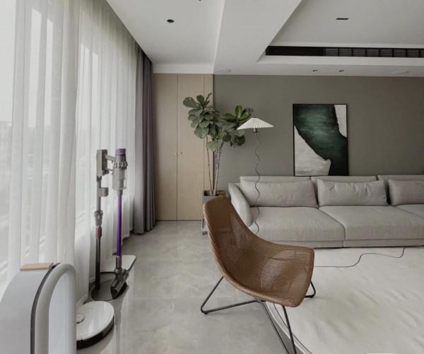 150㎡五口之家,拒絕“花裡胡哨”,全屋極簡又實用 150㎡五口之家,拒絕“花裡胡哨”,全屋極簡又實用