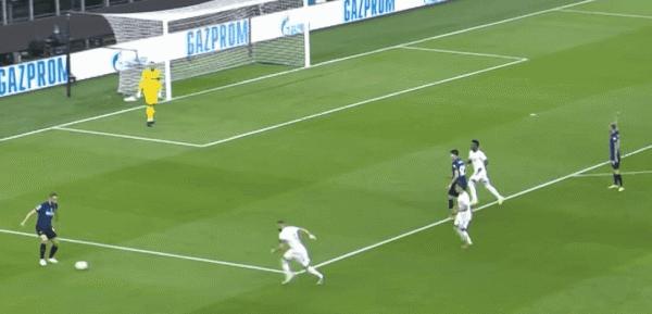 國米0:1皇馬覆盤:梅阿查苦澀的眼神,幫助國米認清方向 國米0:1皇馬覆盤:梅阿查苦澀的眼神,幫助國米認清方向