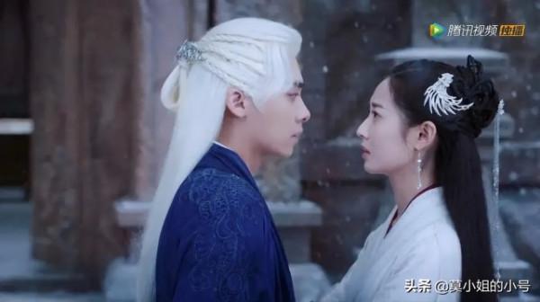 年末最應期待的8部高質國產劇：楊紫楊冪看點足，李易峰再演仙俠