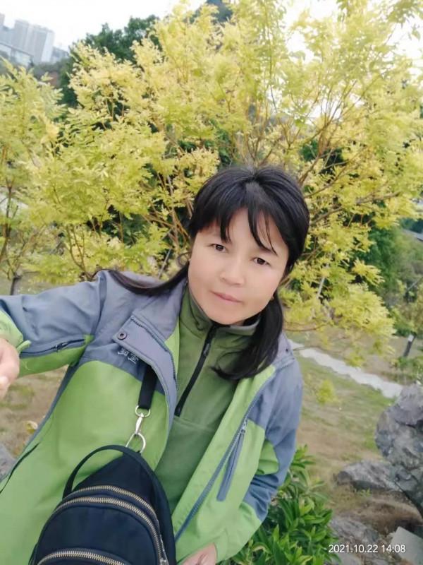 秋萍退休後一人一車自駕遊第62天