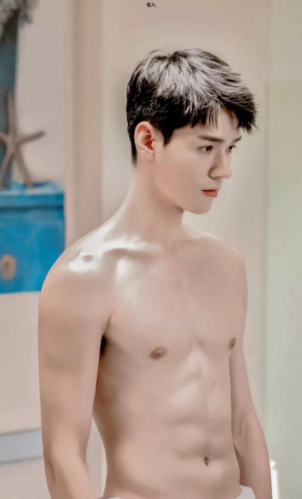 龔俊的粉絲福利，且看且珍惜