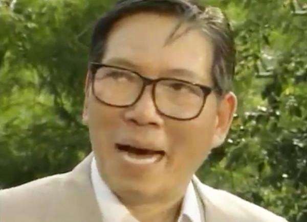 江毅:曾是港股貴公子,演柯鎮惡出名,不差錢卻為何一輩子不結婚 江毅:曾是港股貴公子,演柯鎮惡出名,不差錢卻為何一輩子不結婚