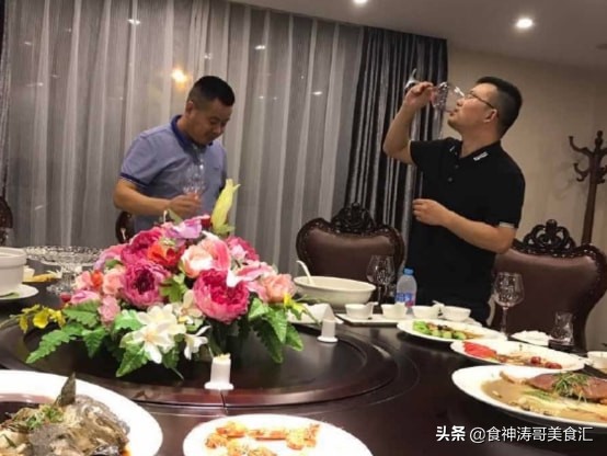 中國喝酒花樣多的三個省份，北方城市實力出眾，南方賓客望而卻步