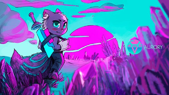 最具潛力的2022 Solana NFT遊戲專案展望 最具潛力的2022 Solana NFT遊戲專案展望