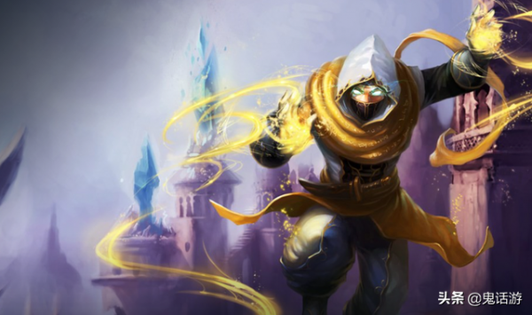 金剷剷之戰:變異聖盾螞蚱,將輸出拉到極致,三星可吃雞 金剷剷之戰:變異聖盾螞蚱,將輸出拉到極致,三星可吃雞