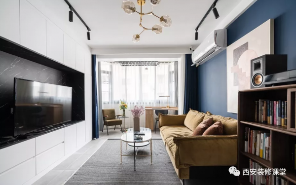 不要大白牆,如何提升家裡高階感? 不要大白牆,如何提升家裡高階感?