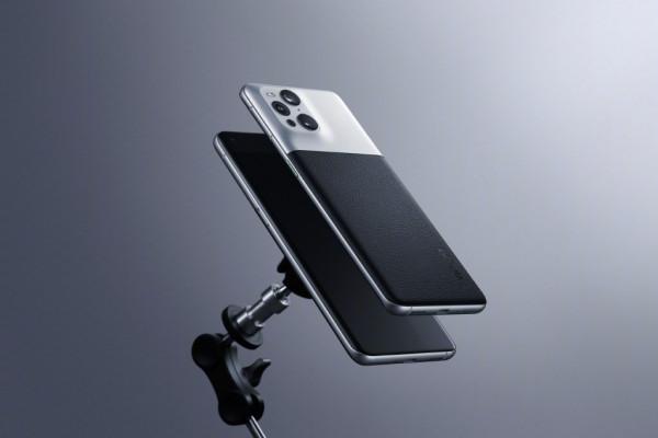 OPPO Find X3Pro攝影師版:影像能力再升級,硬體毫無變化 OPPO Find X3Pro攝影師版:影像能力再升級,硬體毫無變化