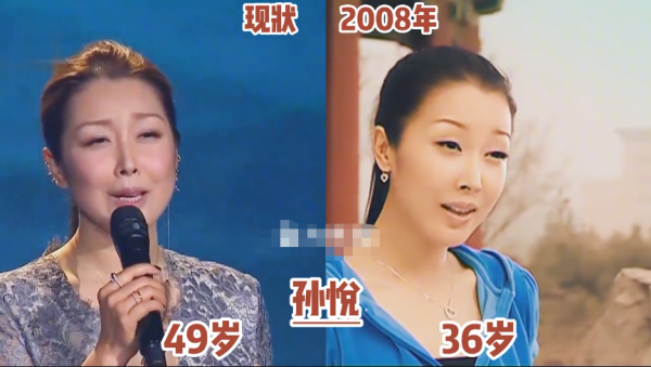 《北京歡迎你》全員今昔對比，成龍滿臉滄桑，陳天佳已經長大了