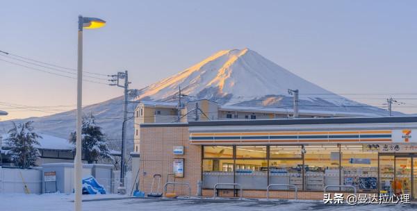 掌握以下四個規律，好運自然會來