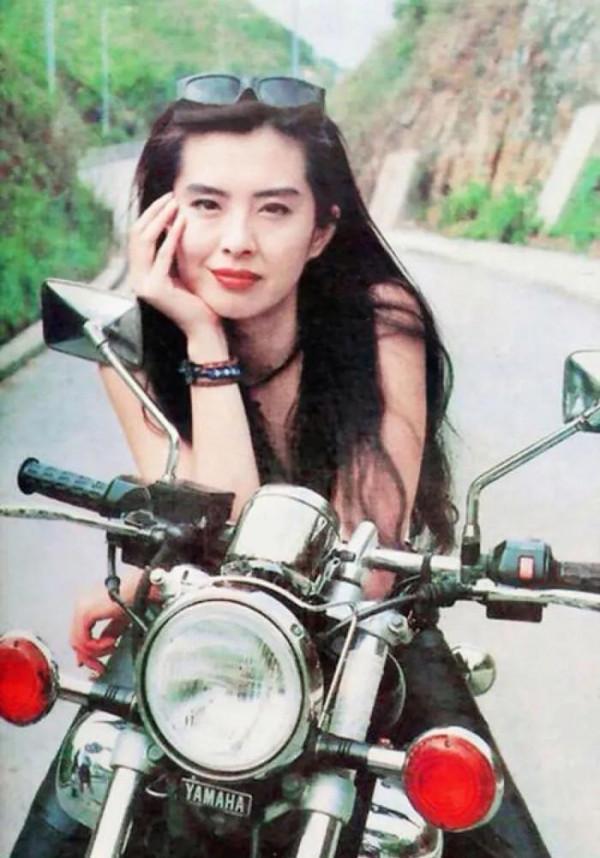 最美小倩:王祖賢 最美小倩:王祖賢