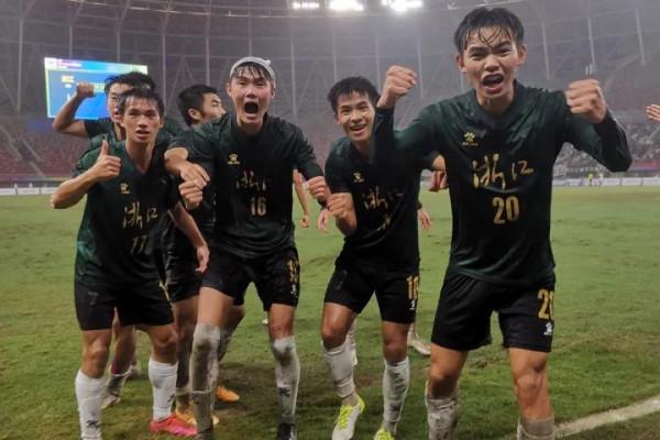 浙江FC紮根青訓20年