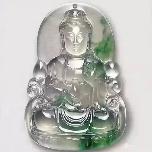 欠債2000萬賭石，雕出來的觀音，獲“吉尼斯紀錄”！5億都不賣