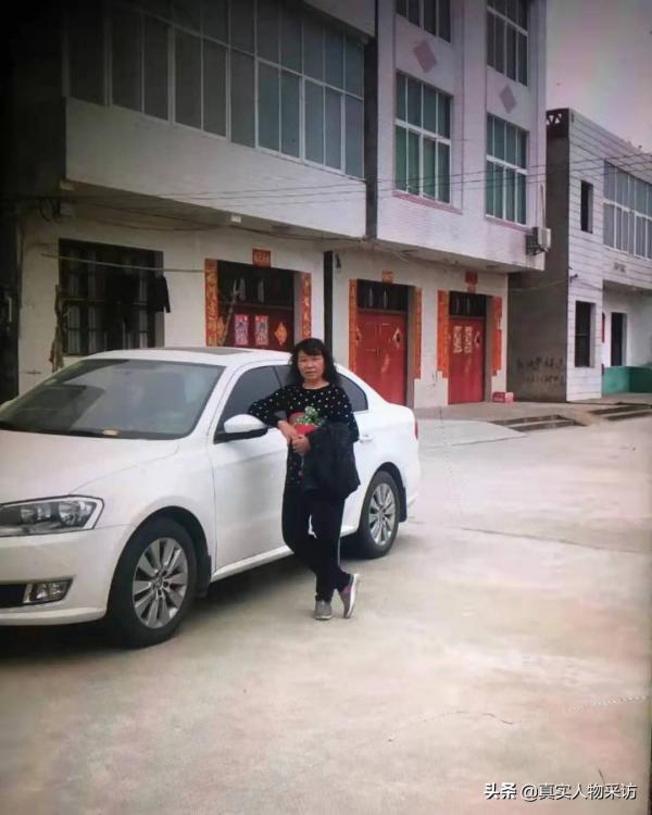 我，62年出生湖北人，5歲失聰，絕望時撿到女棄嬰，現在2個女兒