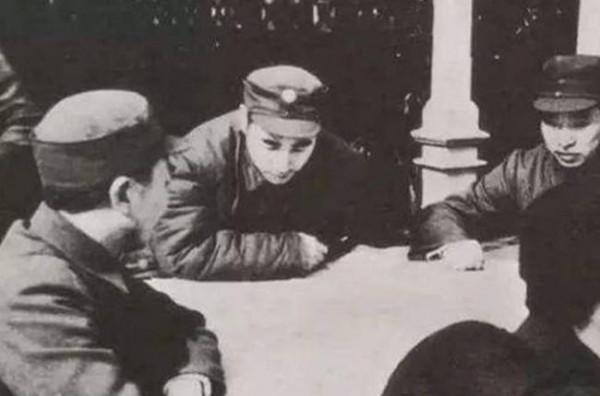 彭總和林帥都擅長打硬仗，為何抗美援朝前，兩人的態度截然不同？