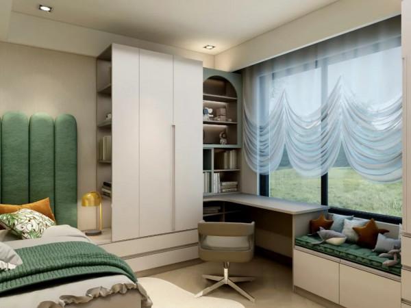 東方薈全案家居|國潮,讓自由翩然起舞 東方薈全案家居|國潮,讓自由翩然起舞