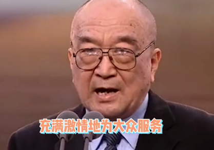 李保田：我一生不接廣告，不參加兒子婚禮，不和張國立、王剛合作