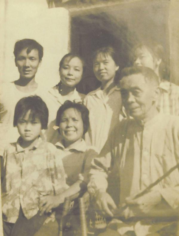 “全國道德模範”龔全珍:跨越時空的記憶 “全國道德模範”龔全珍:跨越時空的記憶