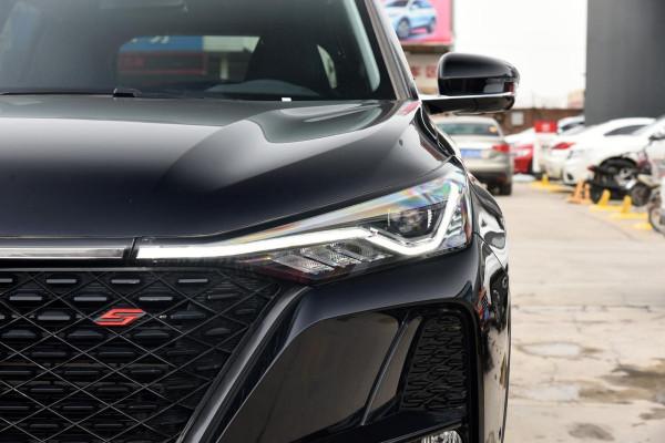 國產SUV三大“顏王”,個個都有國際範,哈弗、五菱、長安各一款 國產SUV三大“顏王”,個個都有國際範,哈弗、五菱、長安各一款