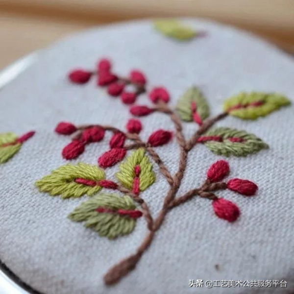 成為一名手繡技師需要具備哪些基本技能？