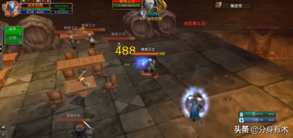 魔獸世界懷舊服:哈卡神廟被熱修,黑石深淵也會熱修嗎? 魔獸世界懷舊服:哈卡神廟被熱修,黑石深淵也會熱修嗎?