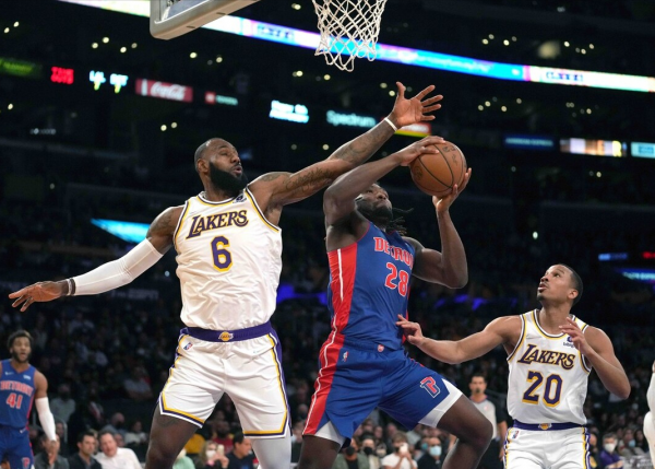 勇士官宣決定！兩隊被沒收選秀權，三大球星受傷，老詹確診後發聲