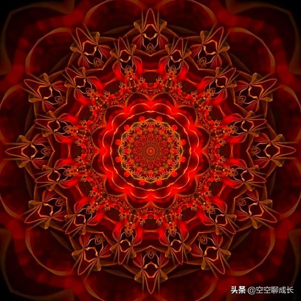 瑜伽中心輪的關鍵作用