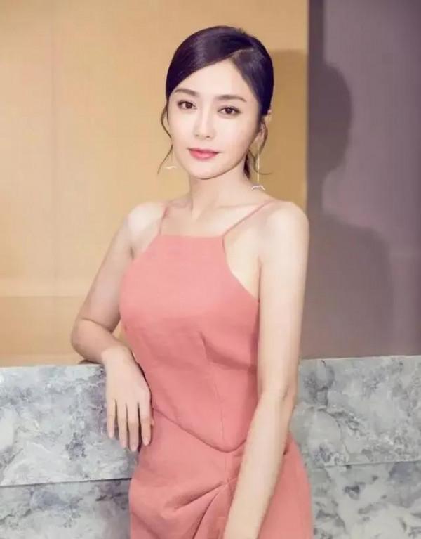 時尚明星圖集——秦嵐 時尚明星圖集——秦嵐