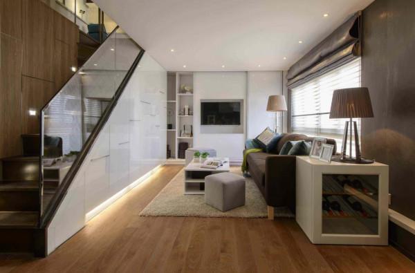 新買的LOFT公寓入住半年：如果再給我一次機會，我寧願在外面租房