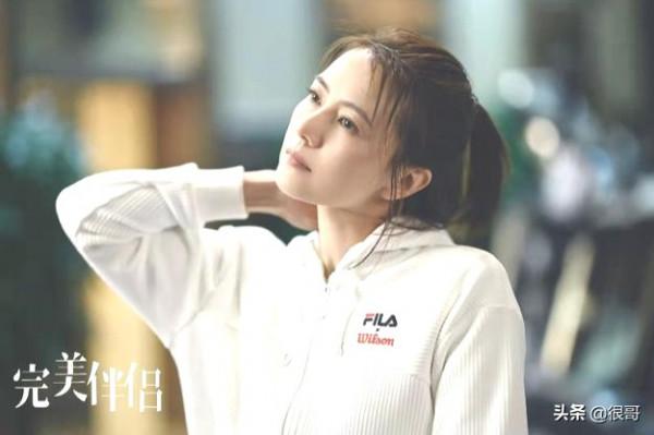 《完美伴侶》中的女性角色都不是省油的燈，扮演者也絕非泛泛之輩