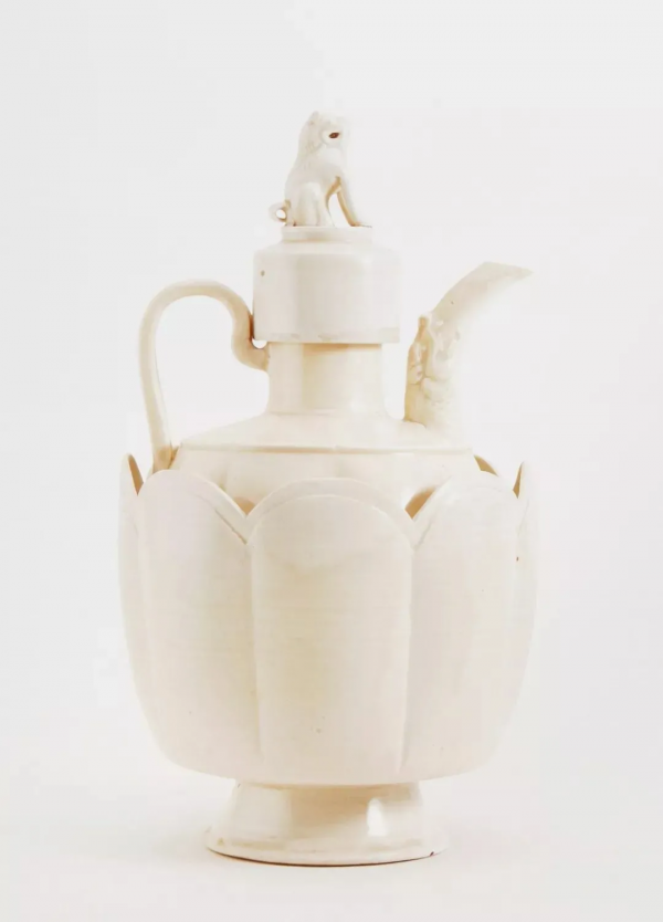 「收藏大家訪談錄」10 坐擁頂級藏品的玫茵堂