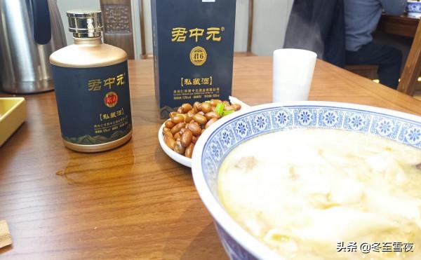 好喝不貴的白酒排行榜（十款價格低又好喝的白酒）