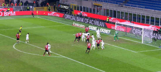 絕殺不成反遭絕殺！伊布見證瘋狂3分鐘，隊史級恥辱就此誕生