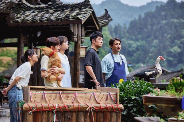 《最美的歌》嘉賓名單曝光，芒果臺又一音綜開播在即，爆款預定？