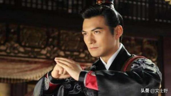 歷史的巧合:開朝太子們的悲哀 歷史的巧合:開朝太子們的悲哀